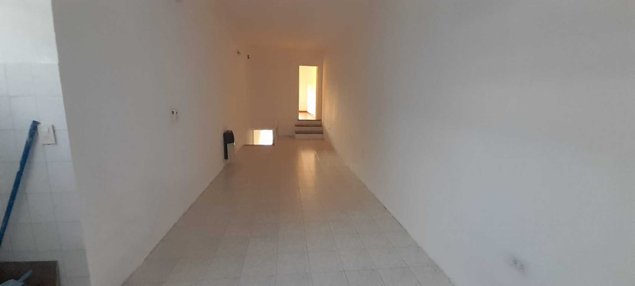 En venta 3 casas en un mismo terreno zona centro 