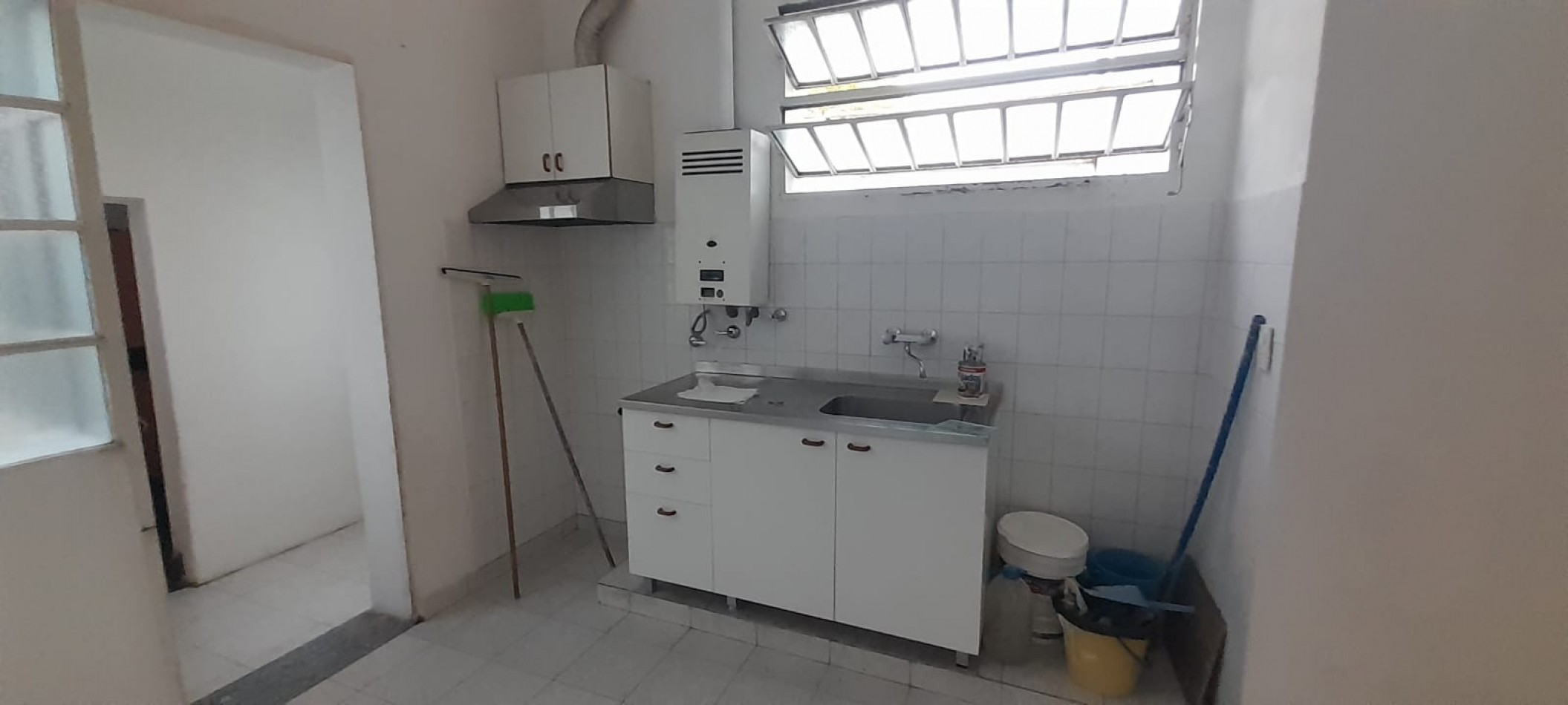En venta 3 casas en un mismo terreno zona centro 