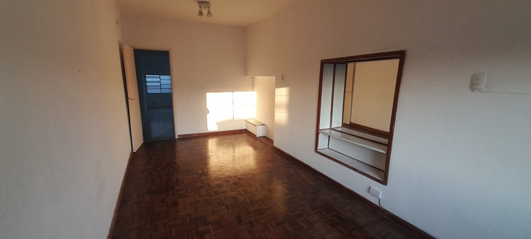 En venta 3 casas en un mismo terreno zona centro 