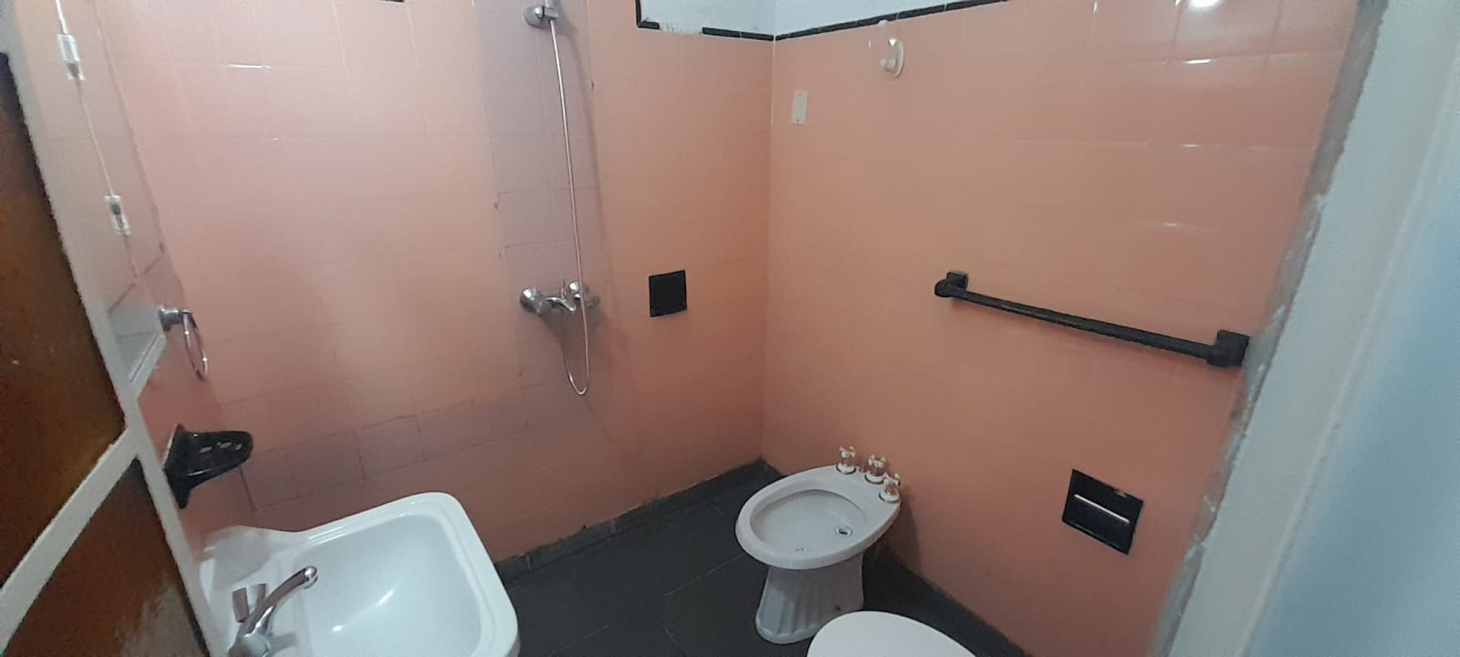 En venta 3 casas en un mismo terreno zona centro 