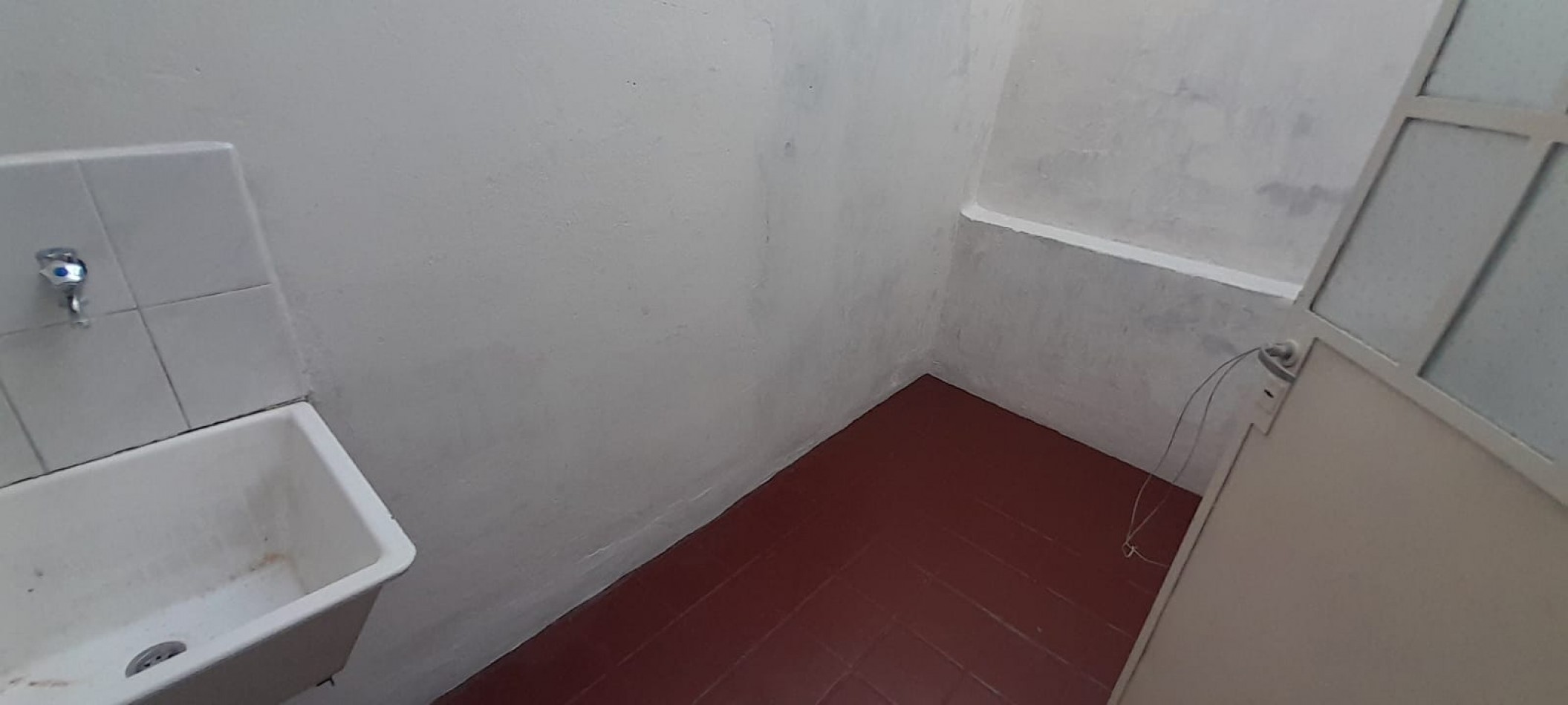 En venta 3 casas en un mismo terreno zona centro 
