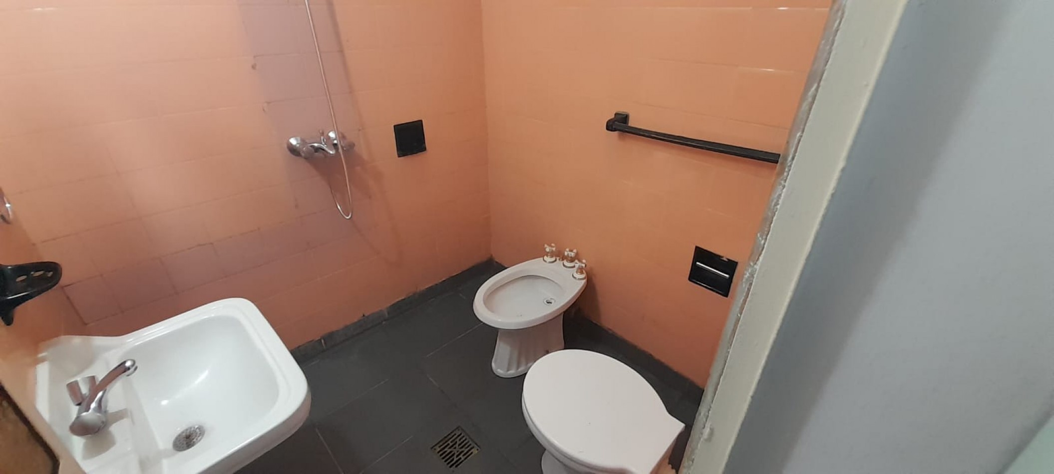 En venta 3 casas en un mismo terreno zona centro 