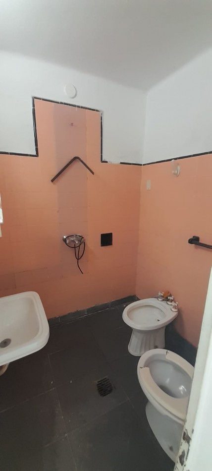 En venta 3 casas en un mismo terreno zona centro 
