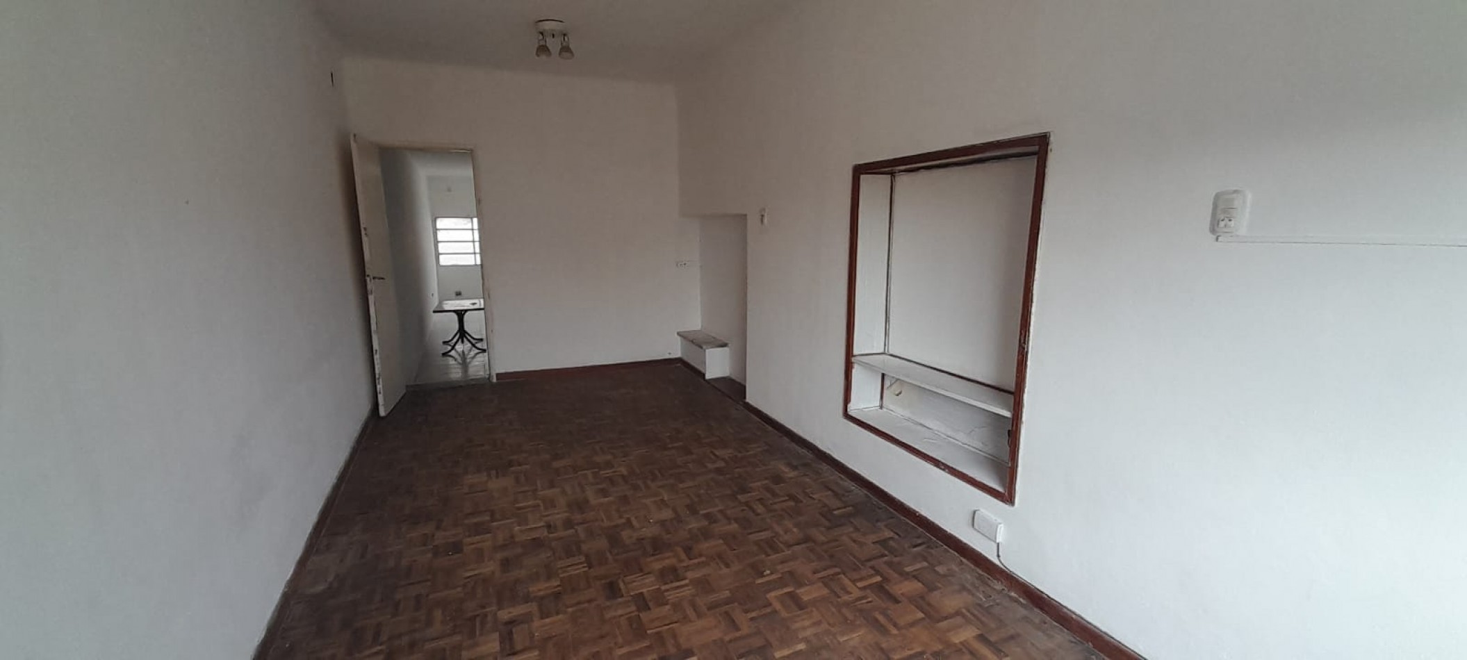 En venta 3 casas en un mismo terreno zona centro 