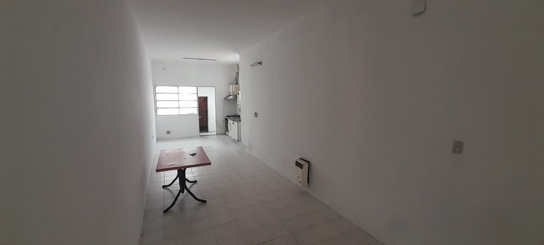 En venta 3 casas en un mismo terreno zona centro 