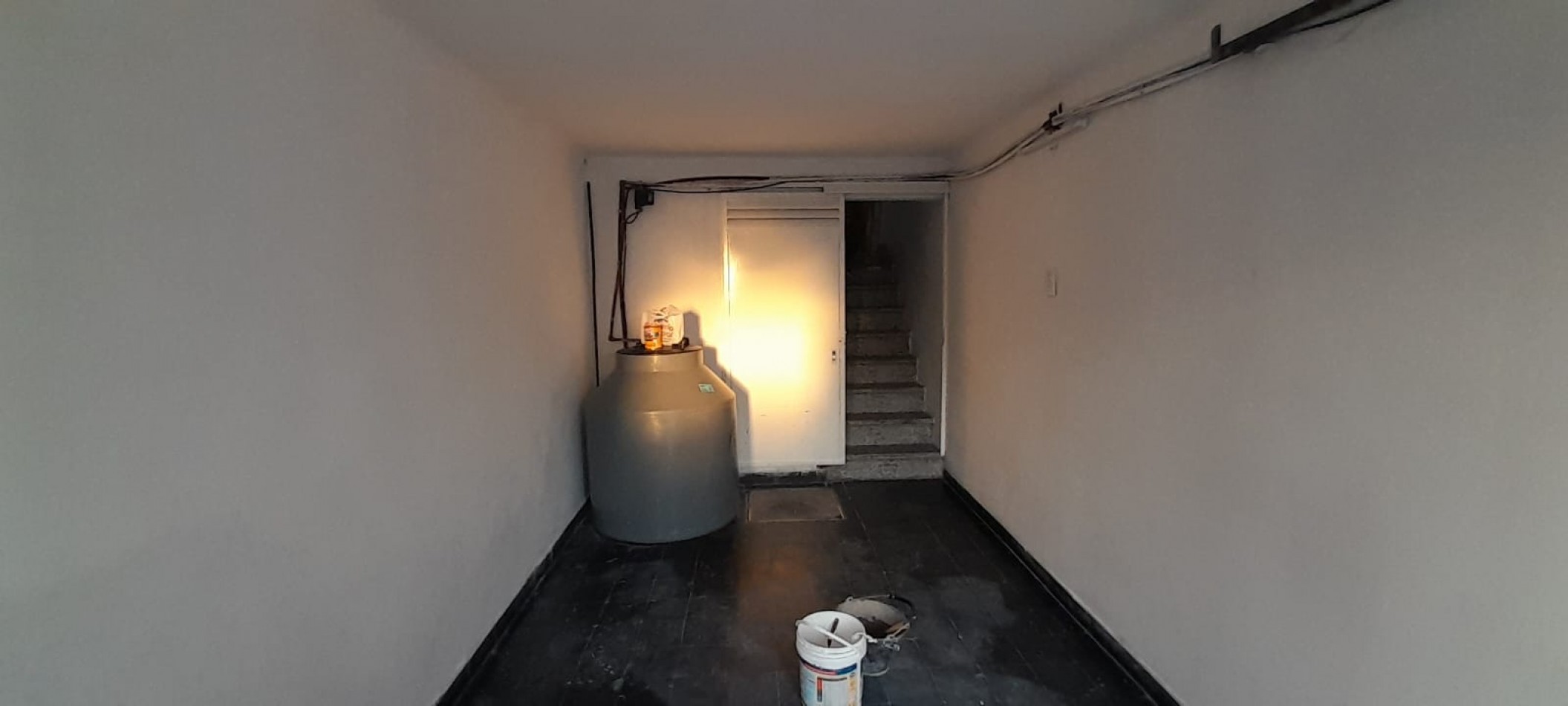 En venta 3 casas en un mismo terreno zona centro 