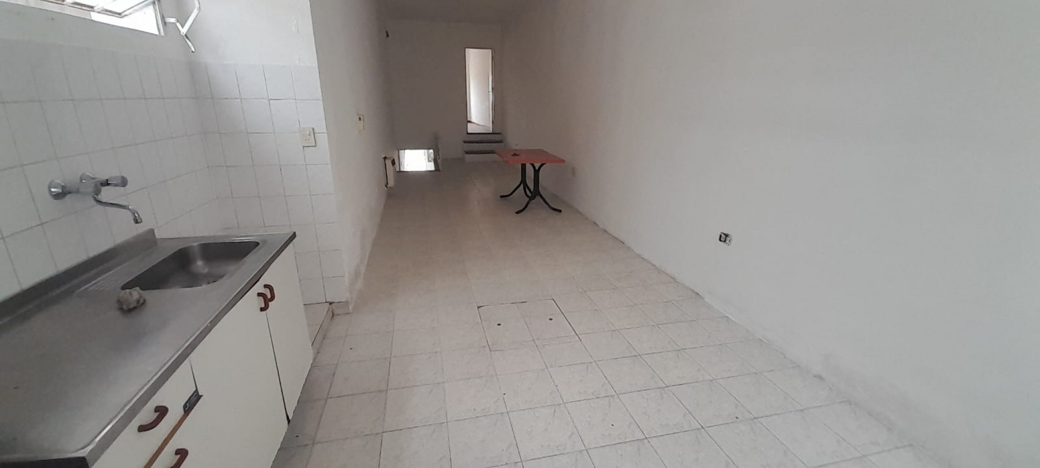 En venta 3 casas en un mismo terreno zona centro 