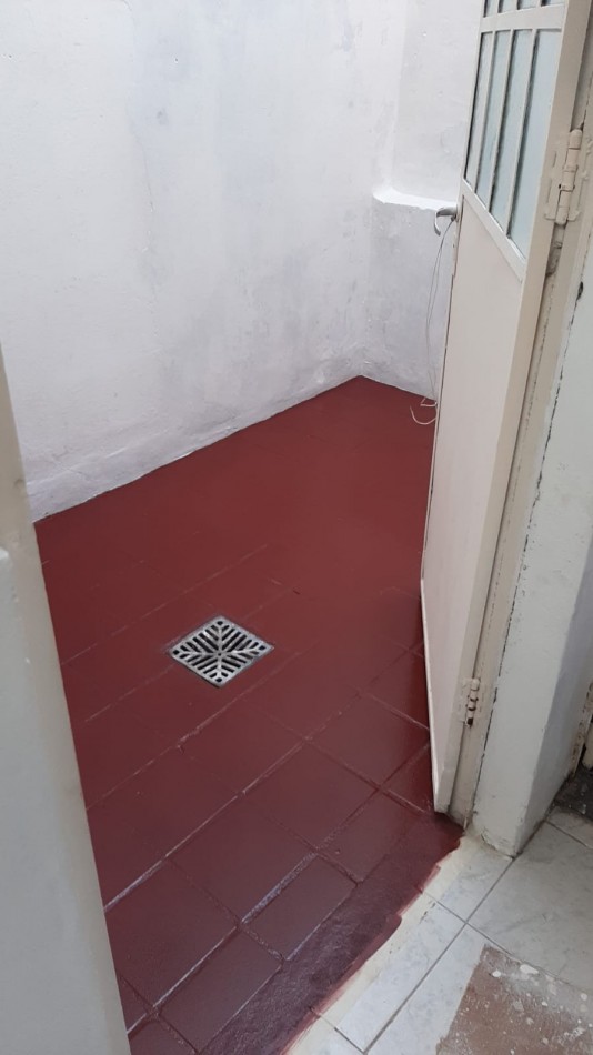 En venta 3 casas en un mismo terreno zona centro 