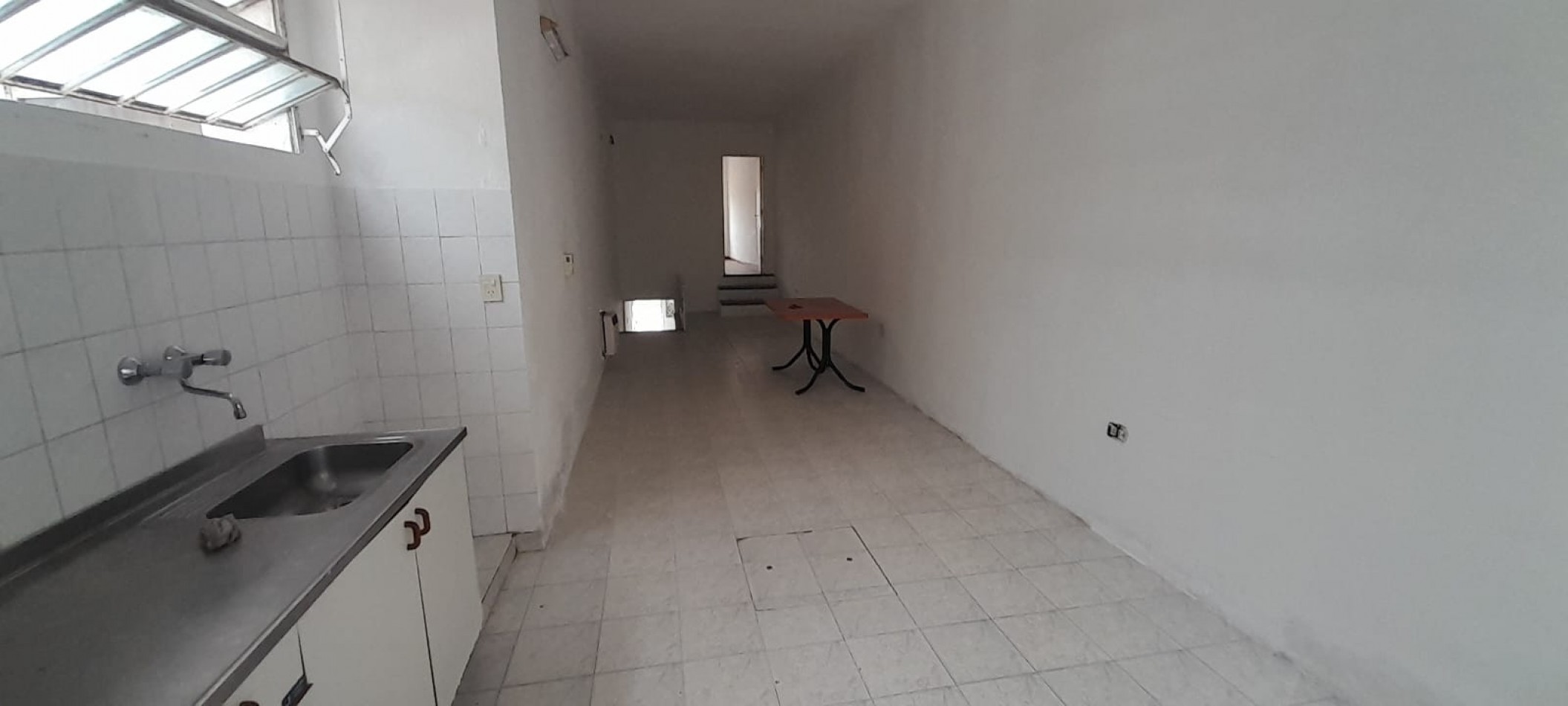 En venta 3 casas en un mismo terreno zona centro 