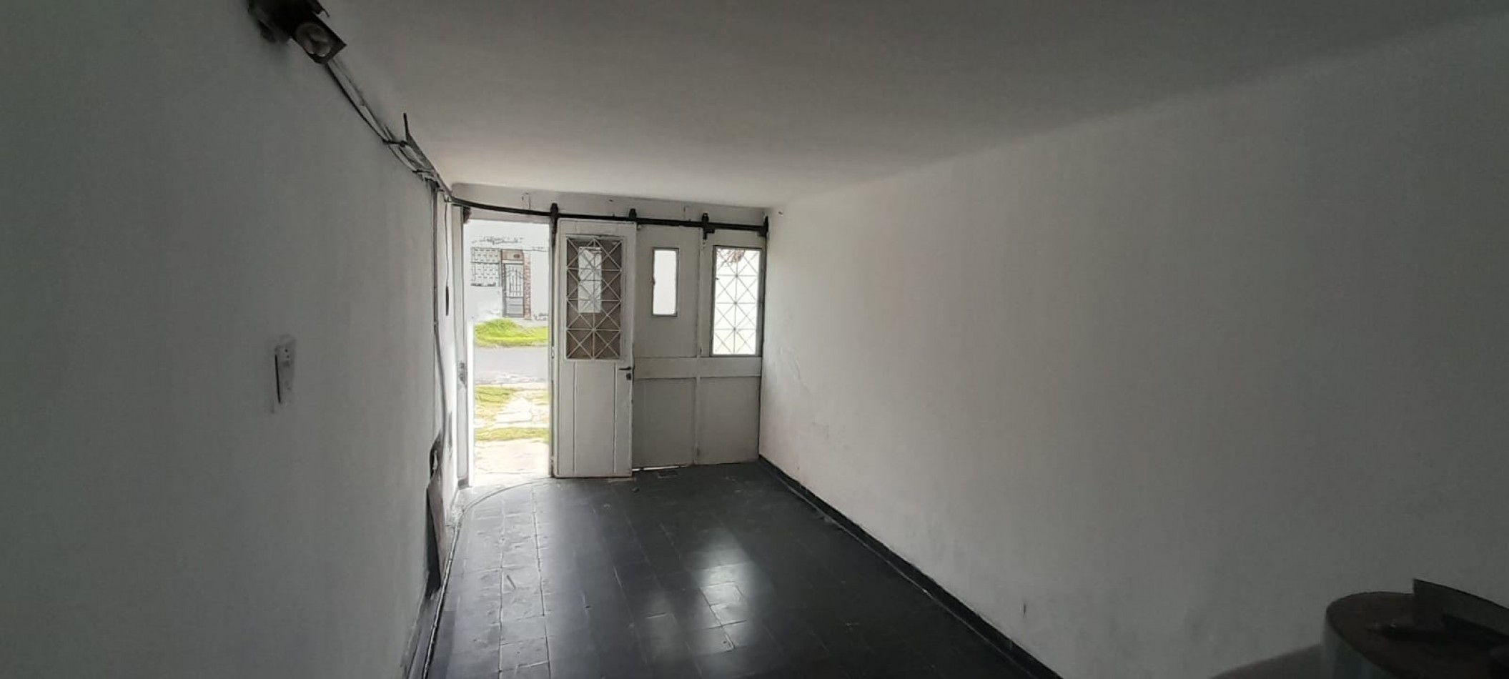 En venta 3 casas en un mismo terreno zona centro 