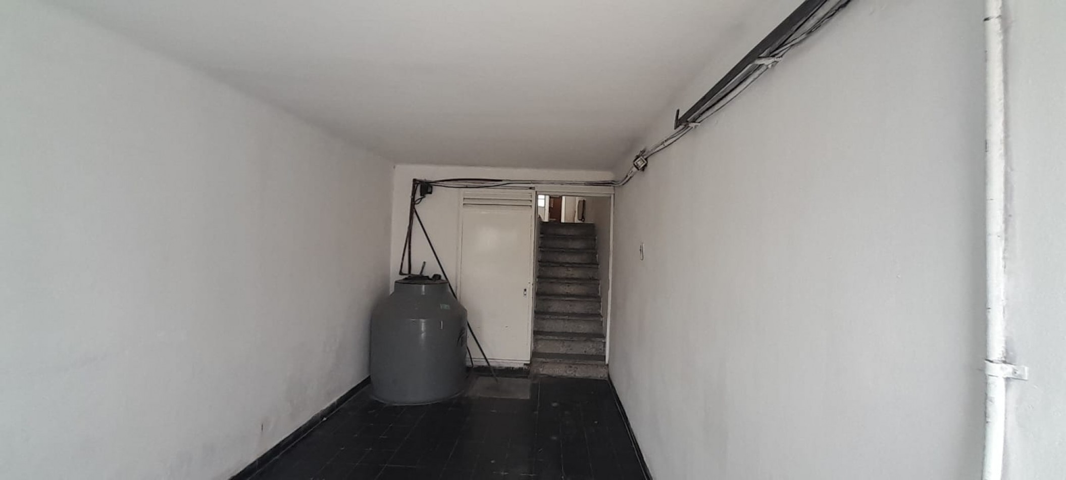 En venta 3 casas en un mismo terreno zona centro 