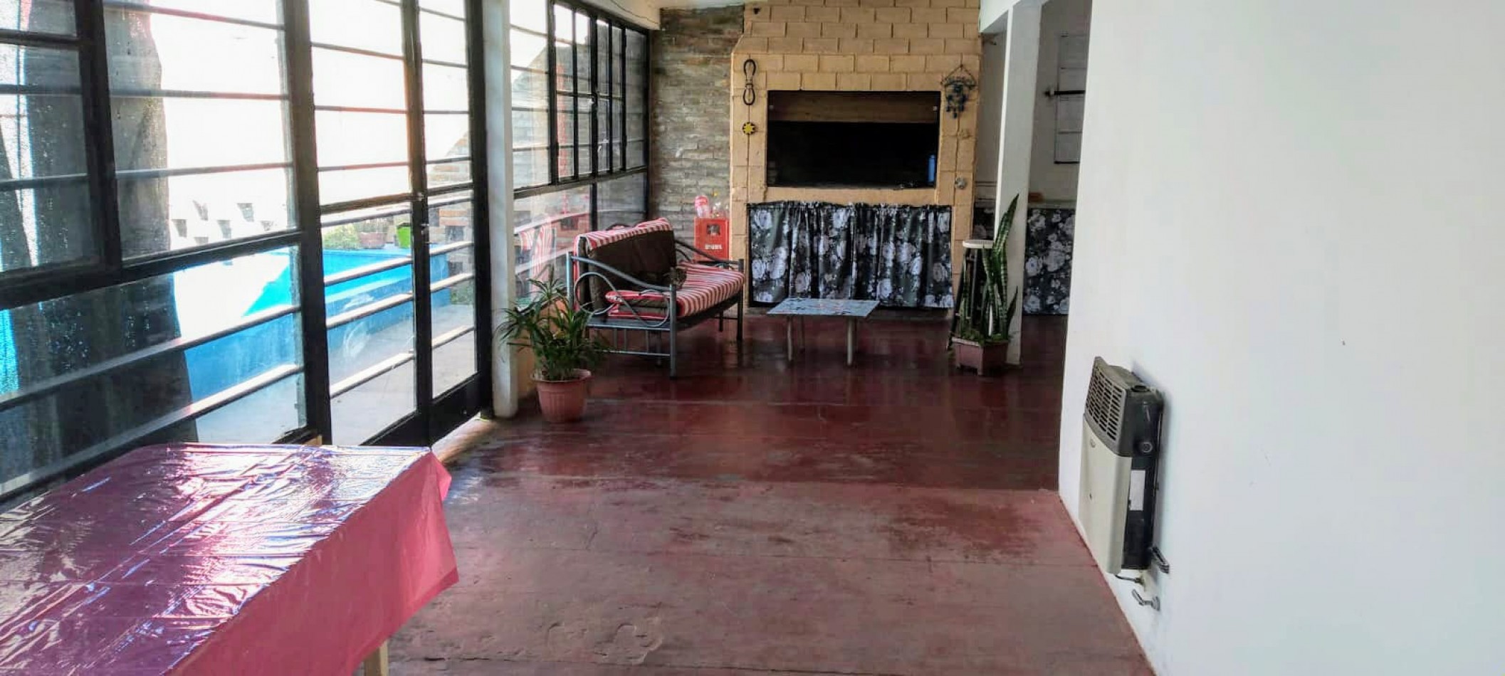 En venta propiedad ideal 