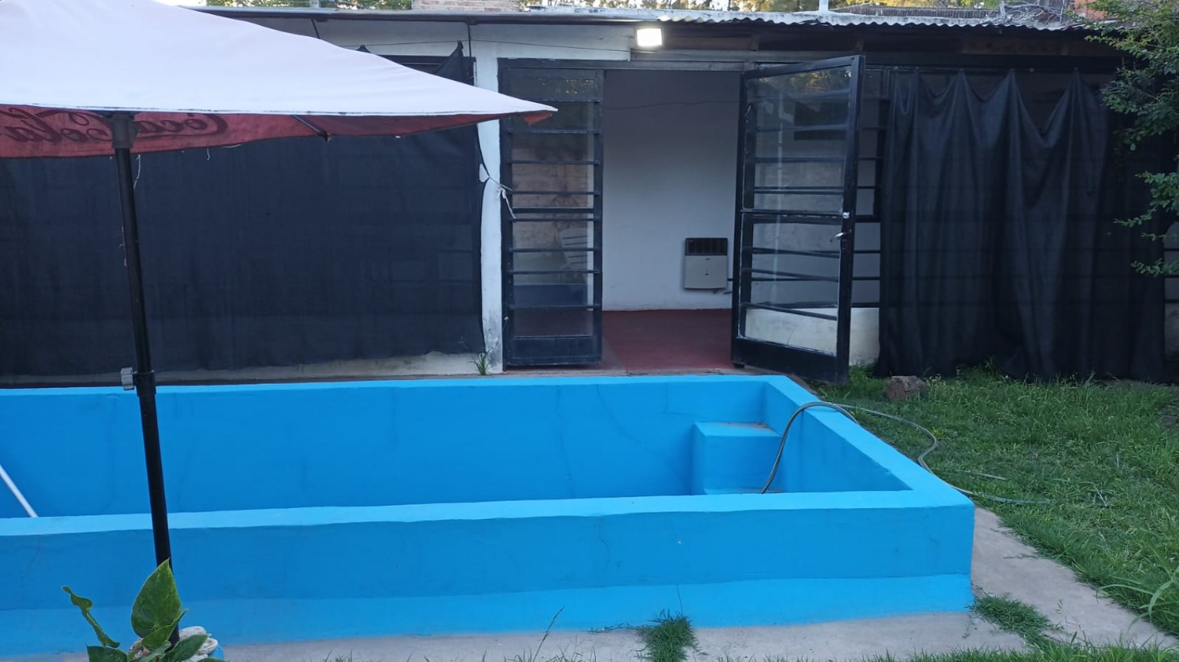 En venta propiedad ideal 