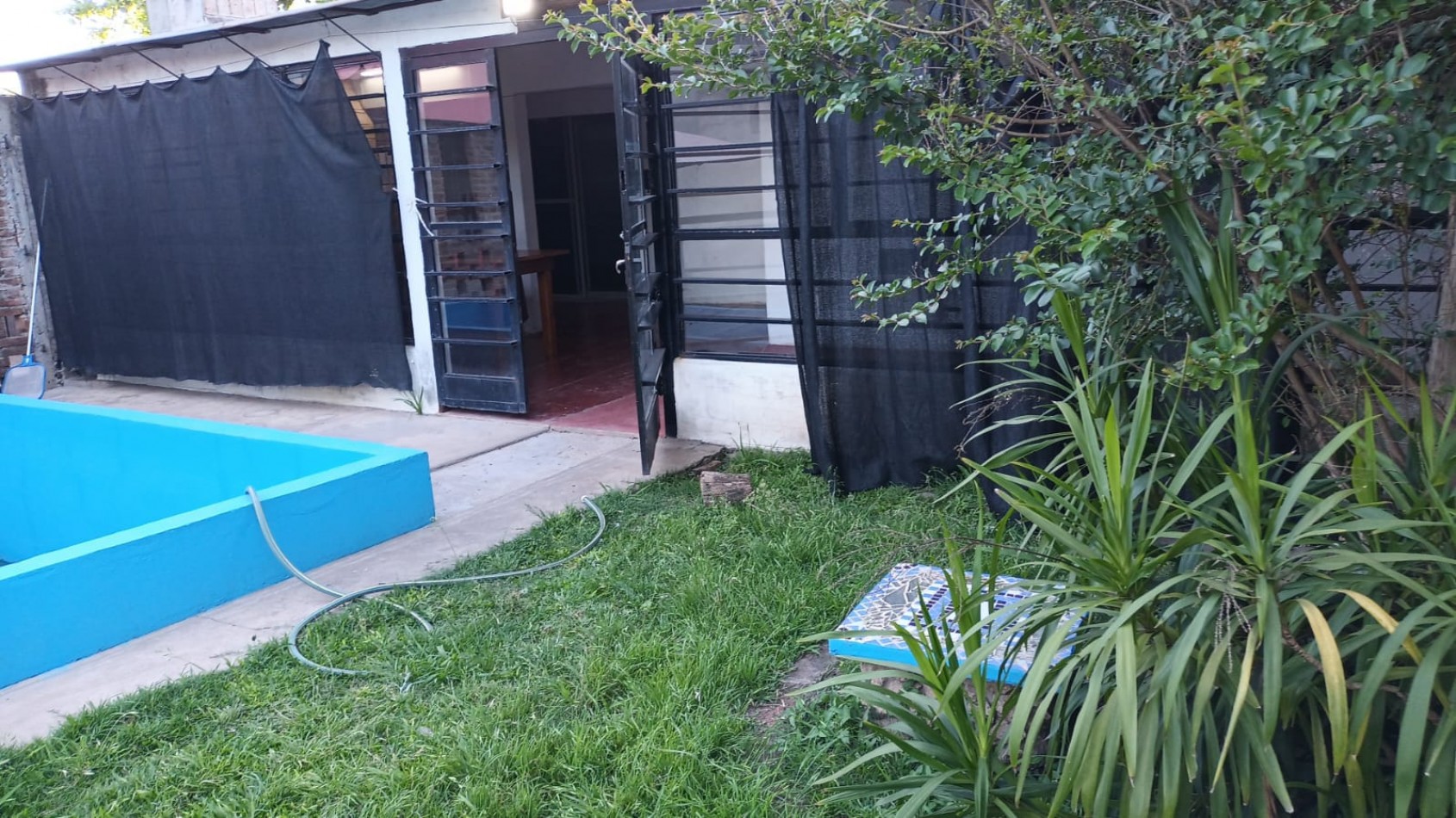 En venta propiedad ideal 