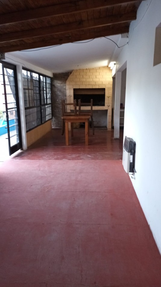 En venta propiedad ideal 