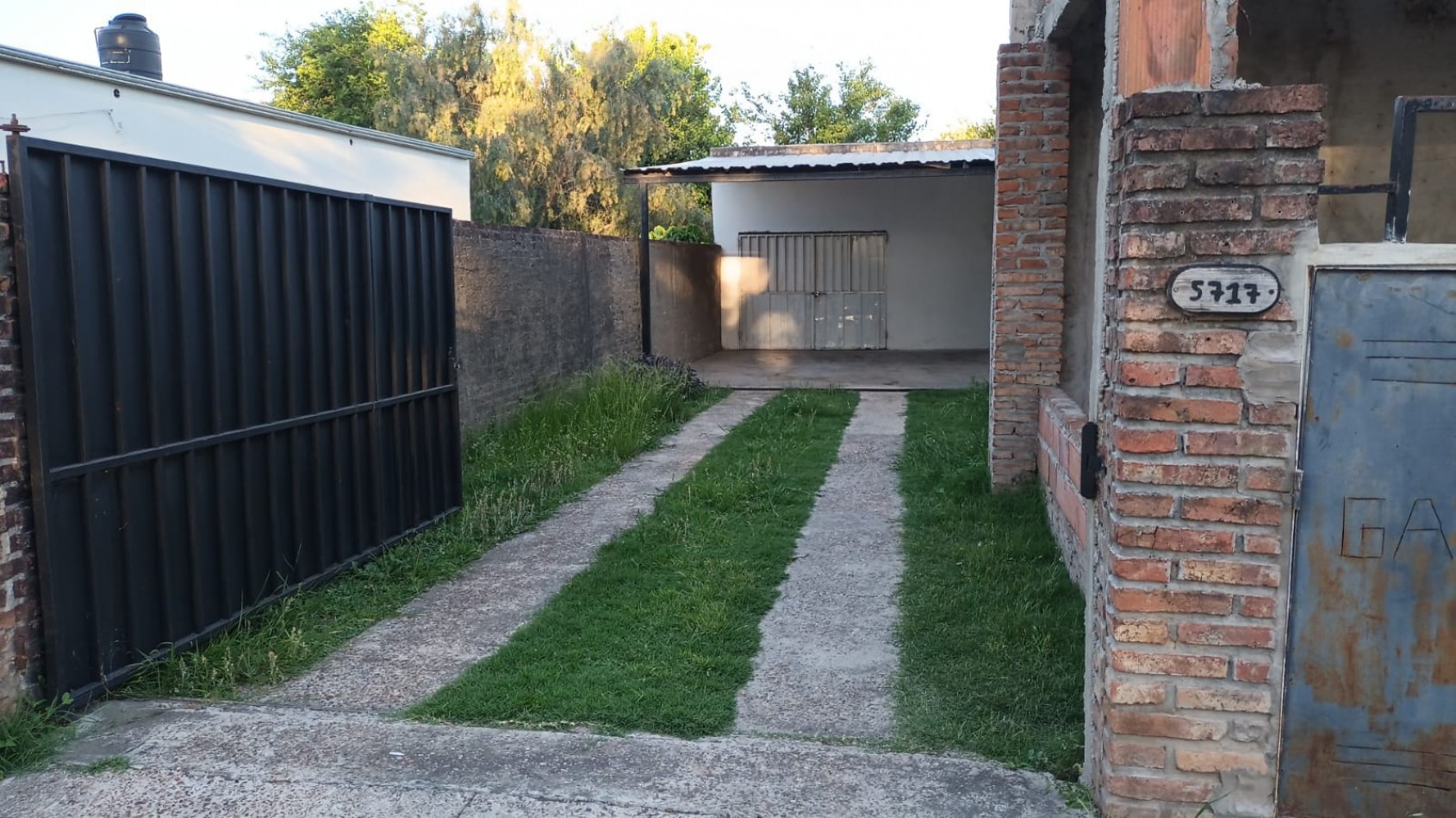En venta propiedad ideal 