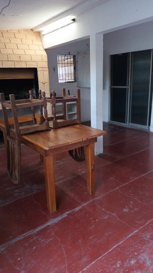 En venta propiedad ideal 