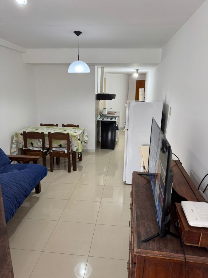 En venta oportunidad departamento monoambiente amoblado centro oportunidad 