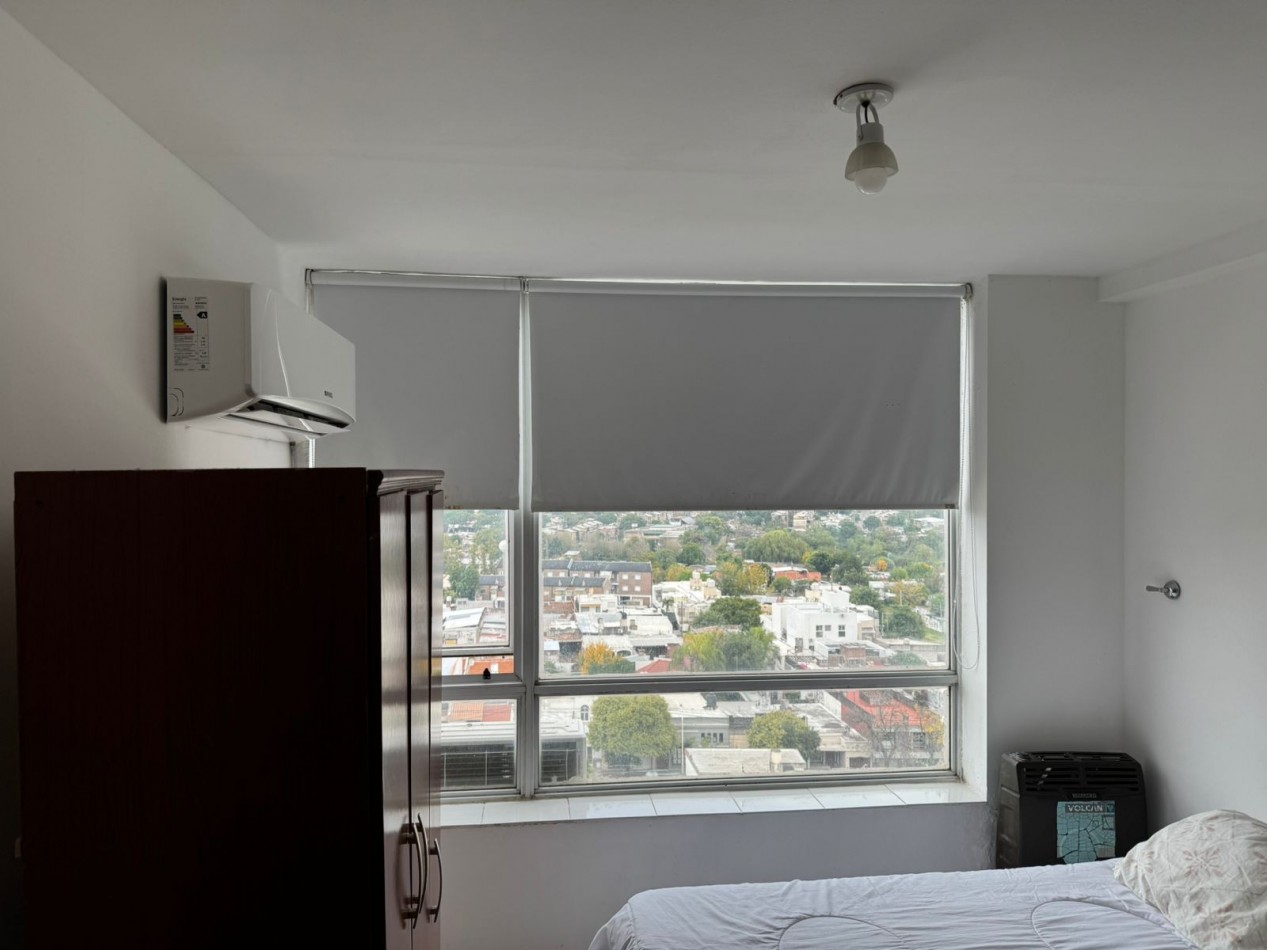 En venta oportunidad departamento monoambiente amoblado centro oportunidad 
