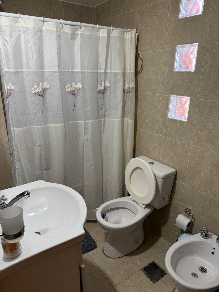 En venta oportunidad departamento monoambiente amoblado centro oportunidad 