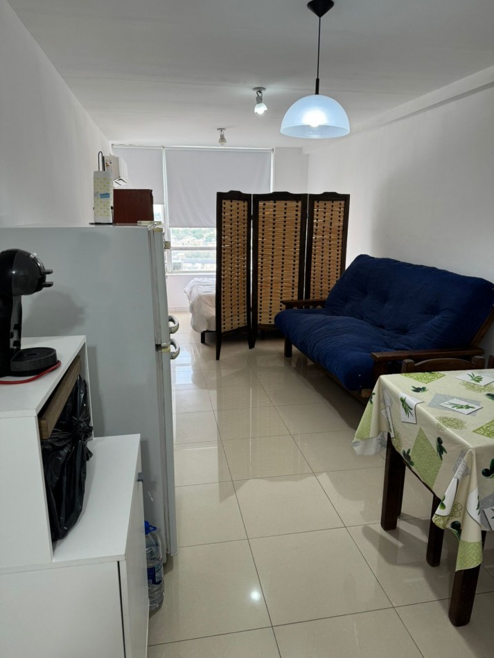 En venta oportunidad departamento monoambiente amoblado centro oportunidad 