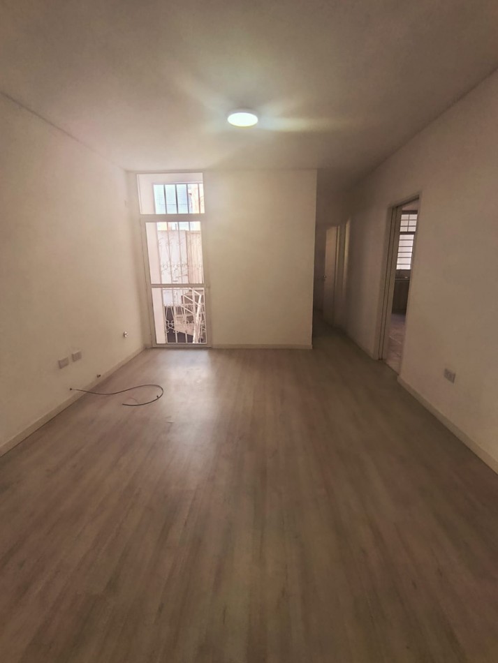 En venta hermoso semipiso zona centro 