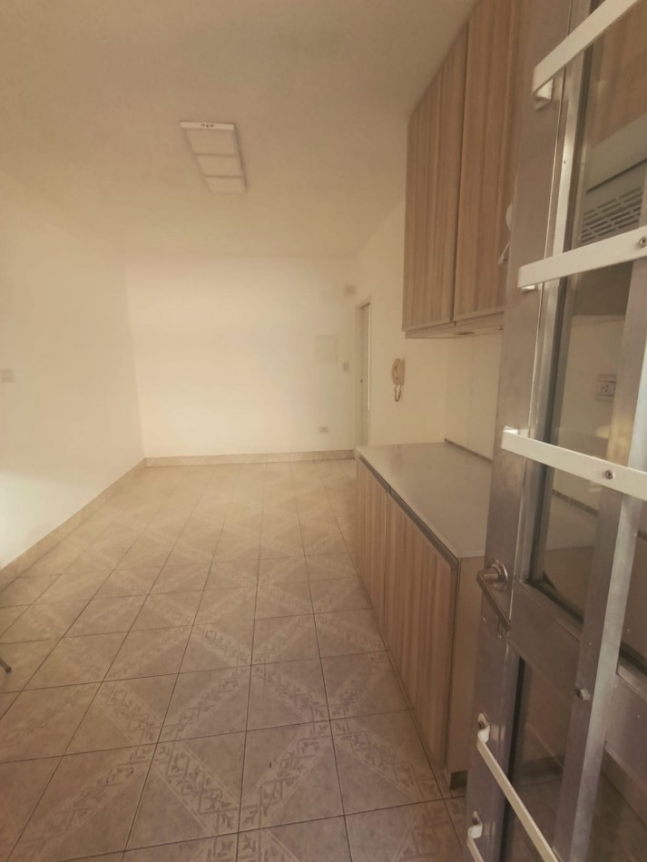 En venta hermoso semipiso zona centro 