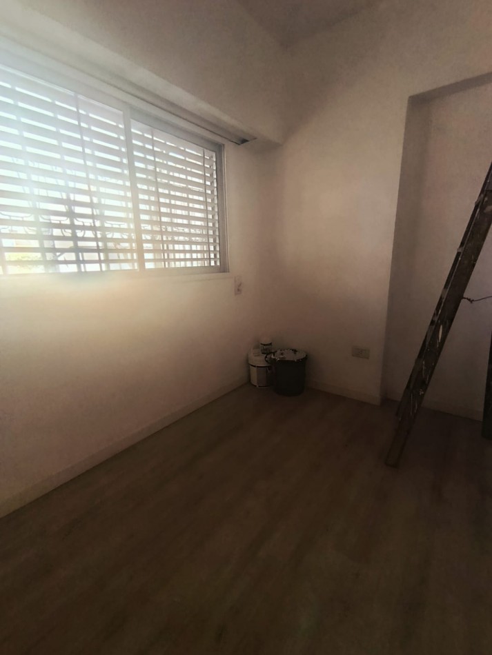 En venta hermoso semipiso zona centro 