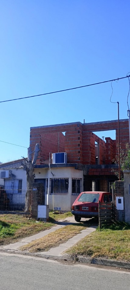 En venta oportunidad casa , zona base aerea 