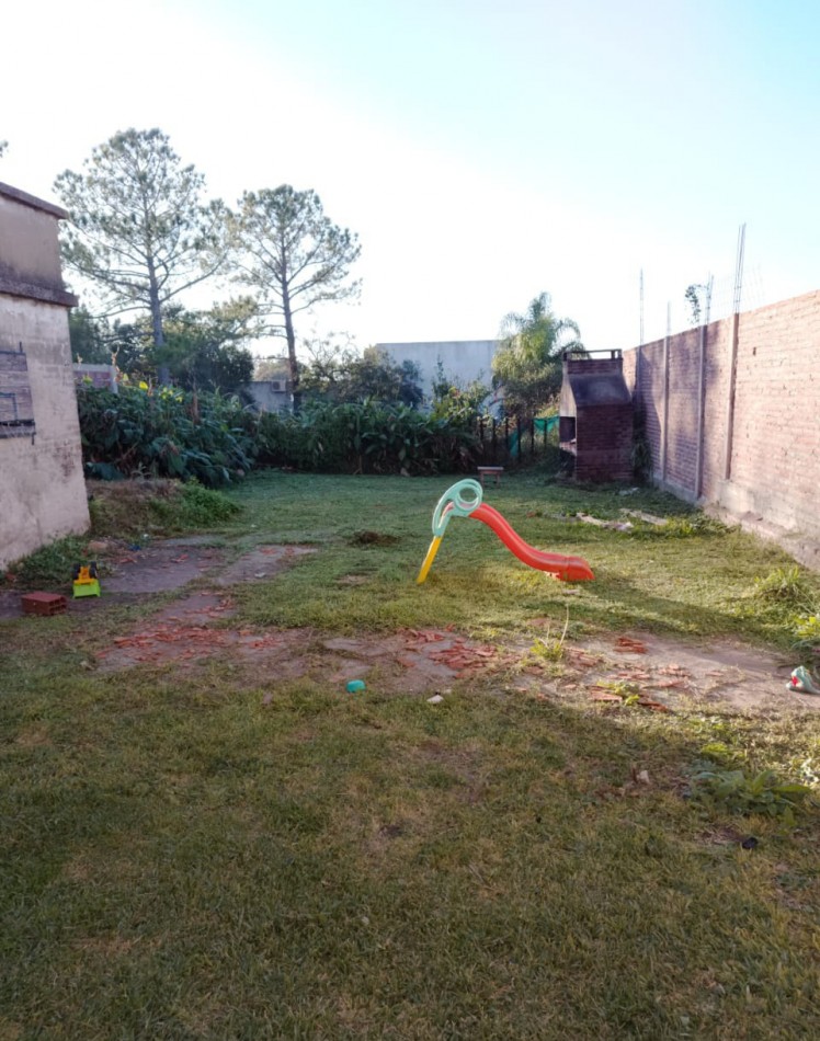 En venta oportunidad casa , zona base aerea 