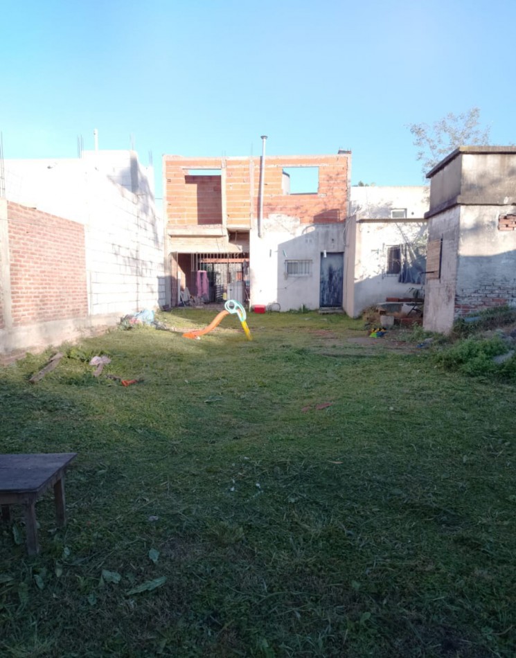 En venta oportunidad casa , zona base aerea 