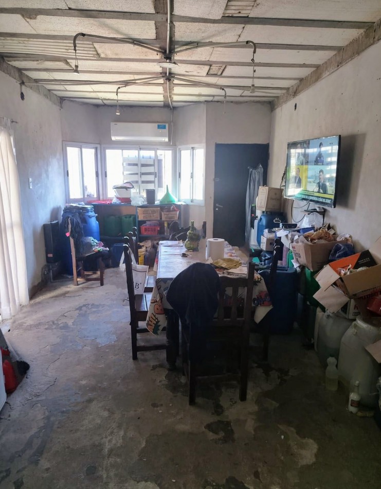 En venta oportunidad casa , zona base aerea 