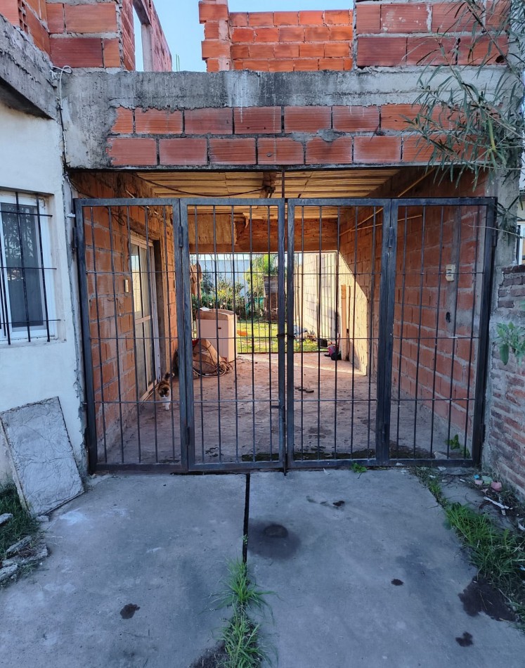 En venta oportunidad casa , zona base aerea 