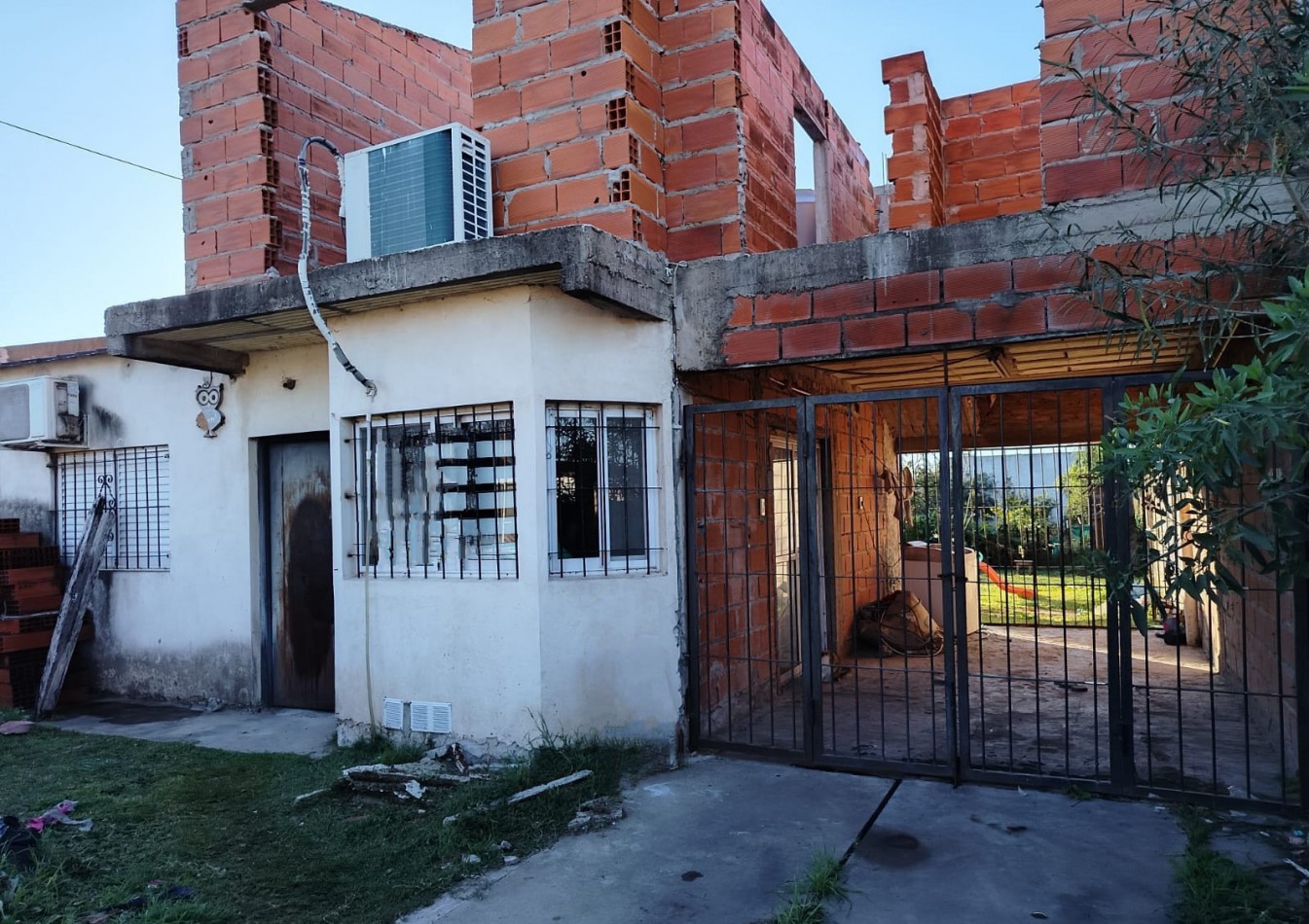 En venta oportunidad casa , zona base aerea 