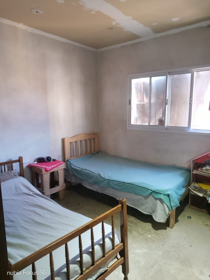 En venta oportunidad casa , zona base aerea 