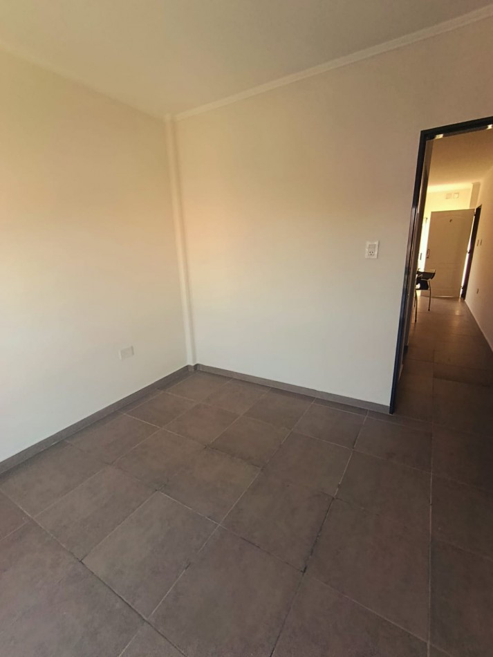 En venta hermoso departamento 1 dormitorio a estrenar 