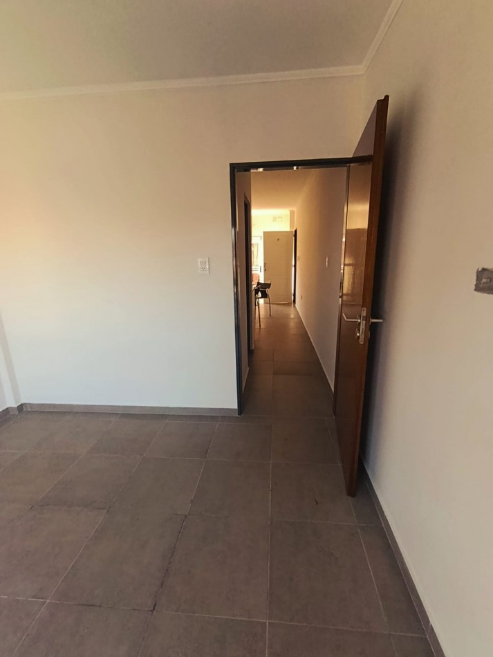 En venta hermoso departamento 1 dormitorio a estrenar 
