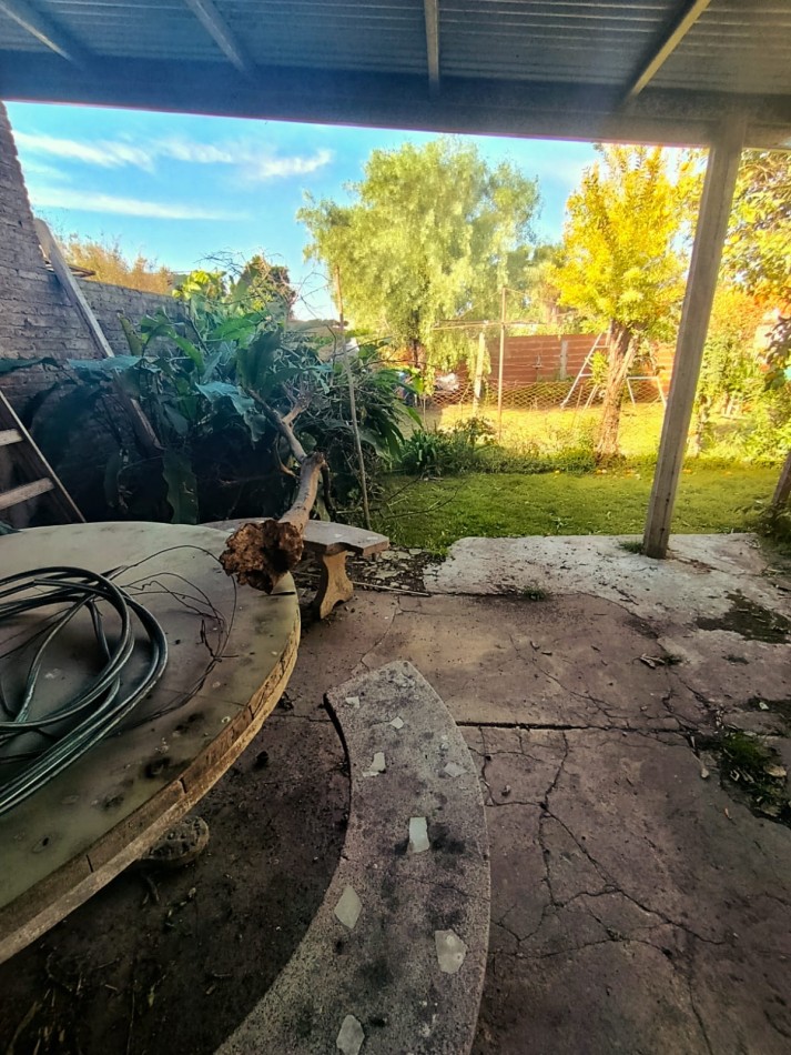 En venta excelente oportunidad de tener tu casa en zona Base aerea apta credito hipotecario NUEVA EN EL MERCADO Y EXCLUSIVA