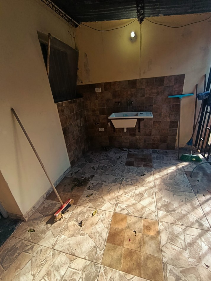 En venta excelente oportunidad de tener tu casa en zona Base aerea apta credito hipotecario NUEVA EN EL MERCADO Y EXCLUSIVA
