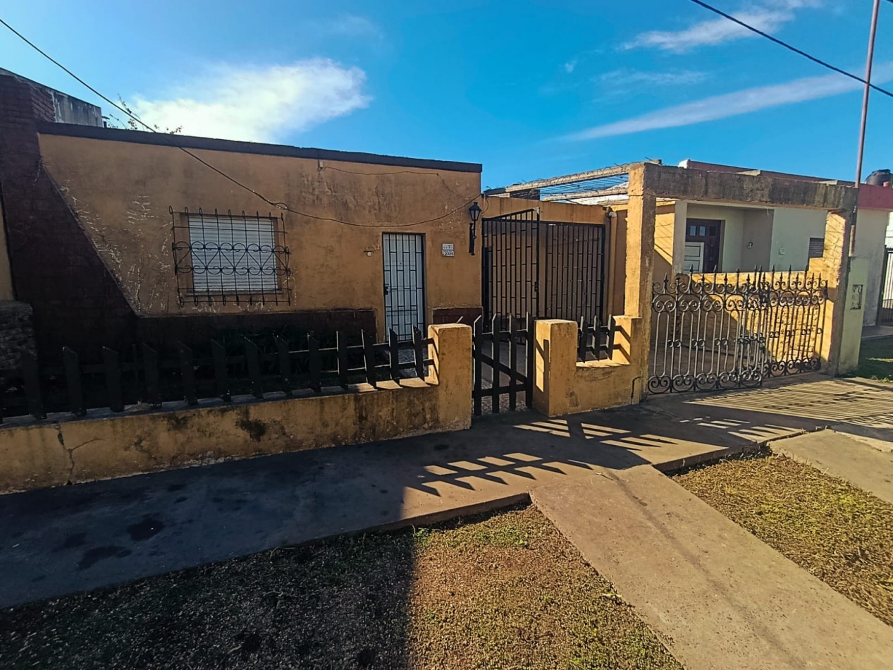 En venta excelente oportunidad de tener tu casa en zona Base aerea apta credito hipotecario NUEVA EN EL MERCADO Y EXCLUSIVA