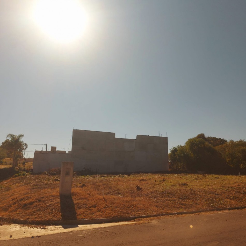 En venta excelentes oportunidades lotes Premium en Rincones del Norte 