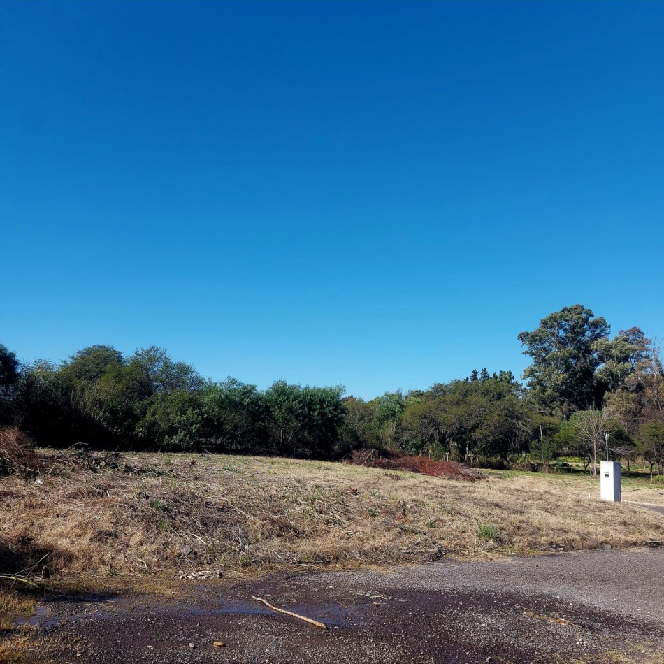 En venta excelentes oportunidades lotes Premium en Rincones del Norte 