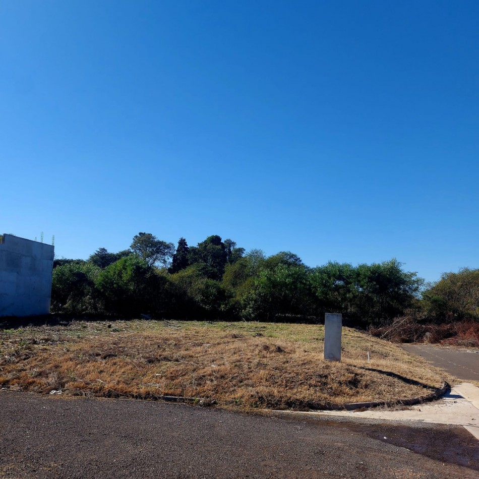 En venta excelentes oportunidades lotes Premium en Rincones del Norte 