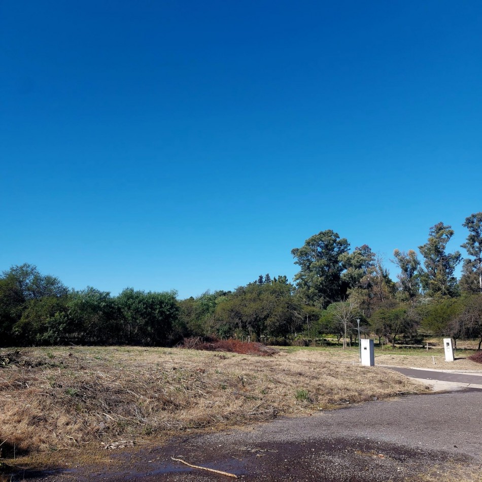 En venta excelentes oportunidades lotes Premium en Rincones del Norte 