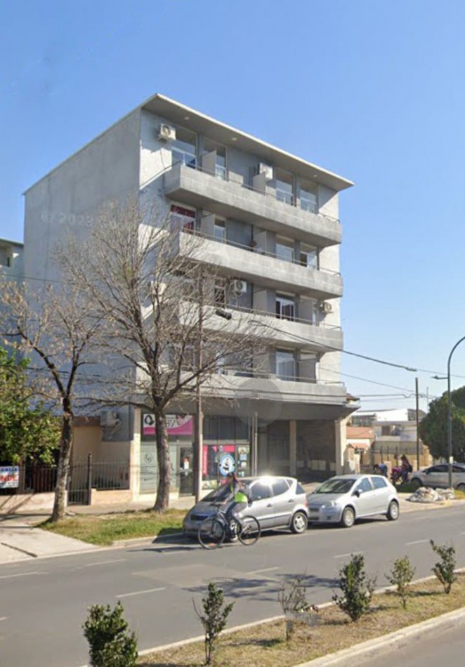 En venta monoambiente calle Racedo 
