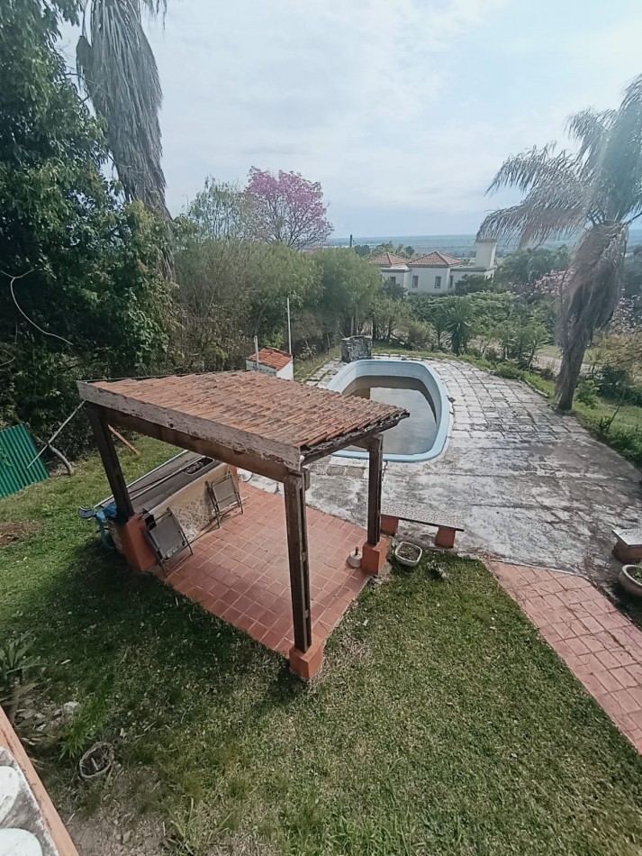 En venta hermosa propiedad 380 metros construidos gran nivel 