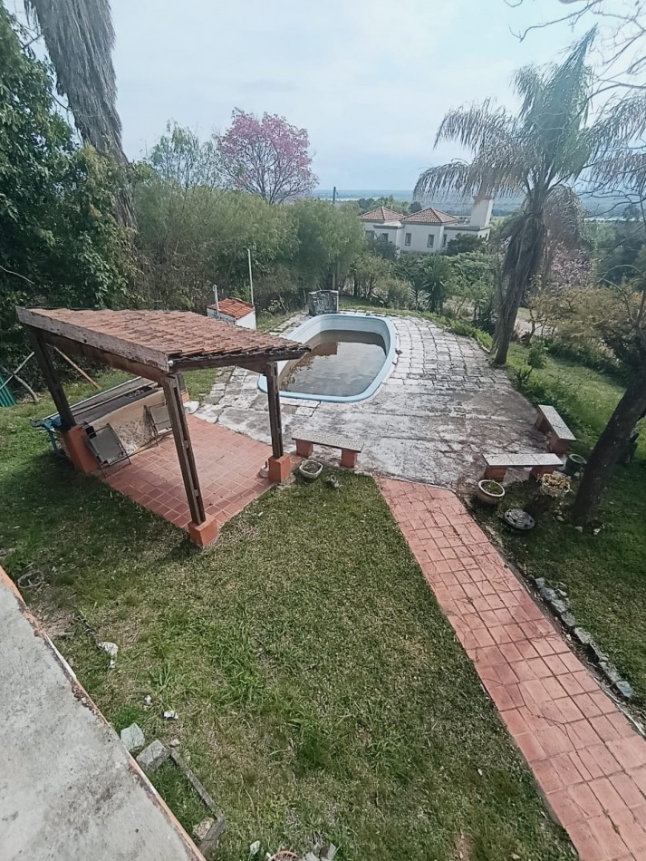 En venta hermosa propiedad 380 metros construidos gran nivel 