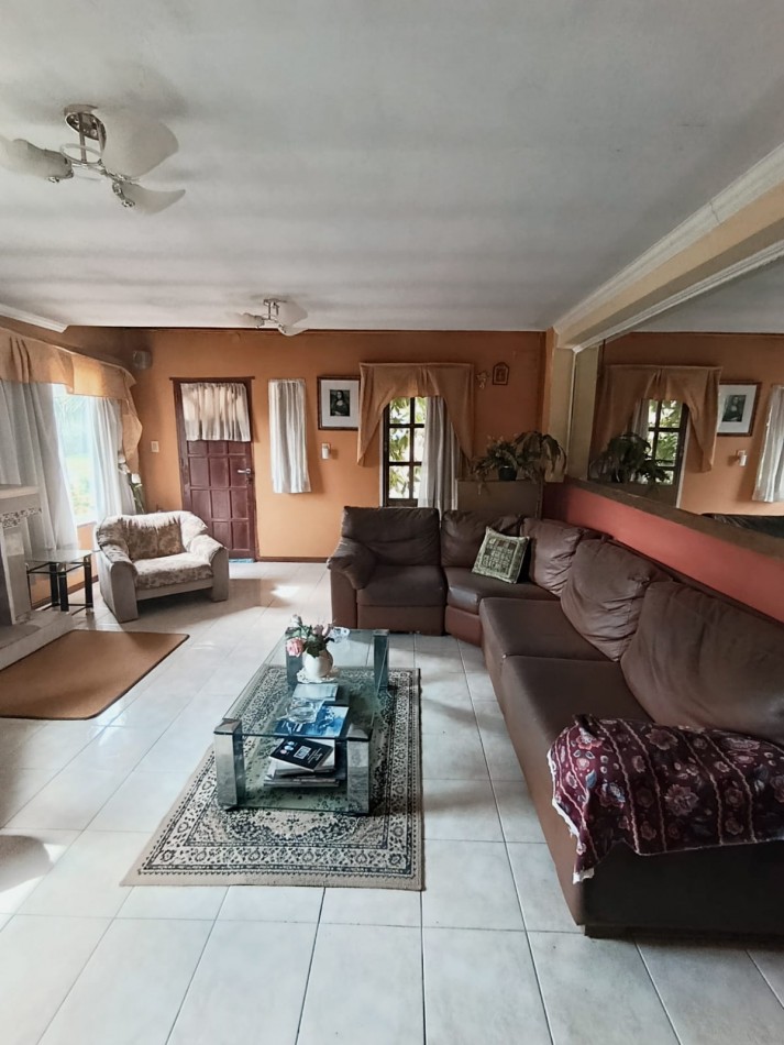 En venta hermosa propiedad 380 metros construidos gran nivel 