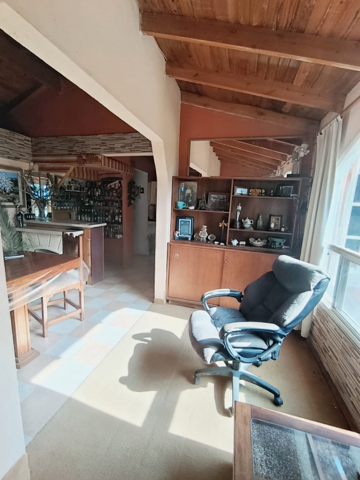 En venta hermosa propiedad 380 metros construidos gran nivel 