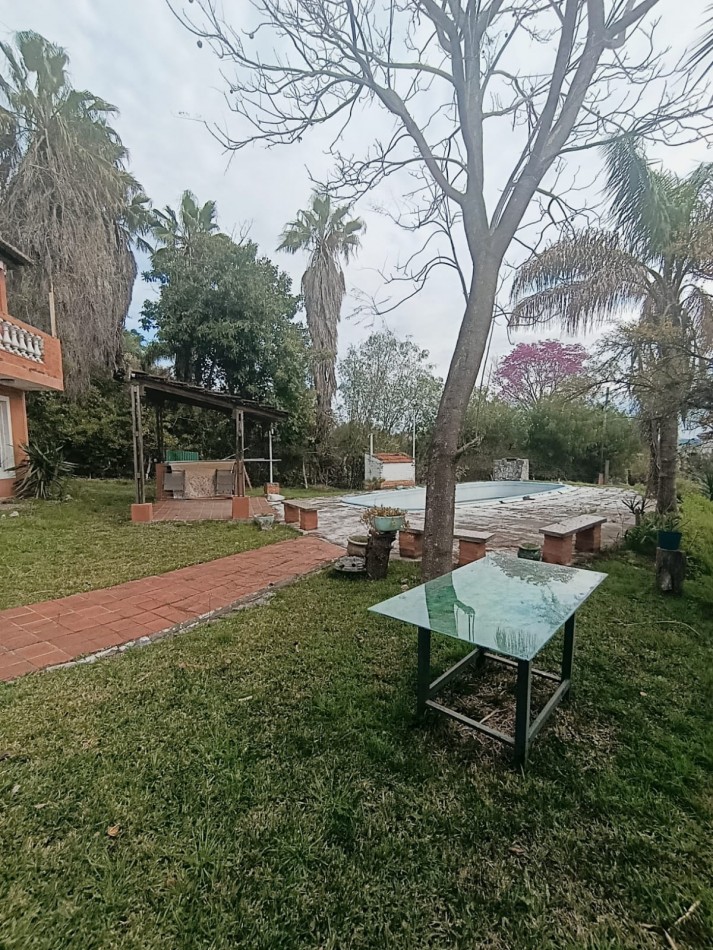 En venta hermosa propiedad 380 metros construidos gran nivel 